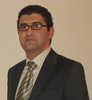 Hessam Khodabakhsh