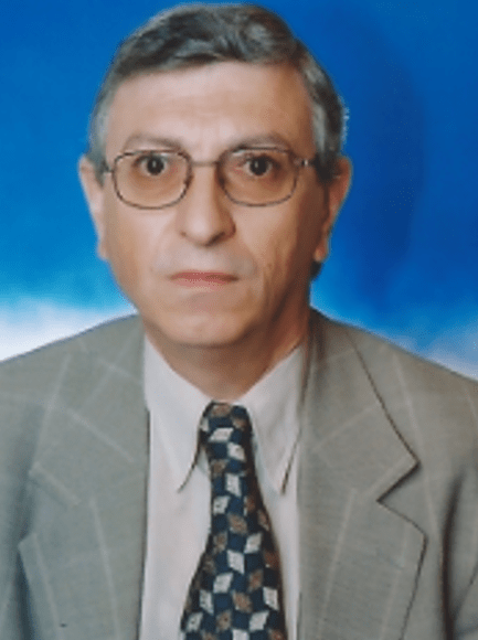 Spyros Vrachnas