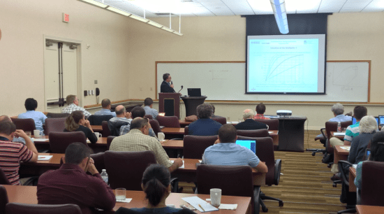 d2_Charles Recchia Accelerated Testing for Assessment of Micro Via Design Improvement