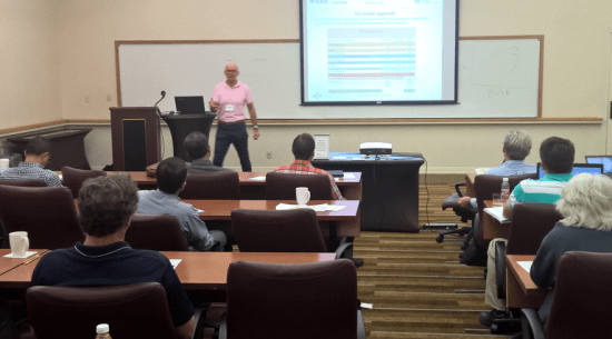 d2_Martin Shaw Holistic Reliability- The Modern DaySolution to Achieving World Class Reliability