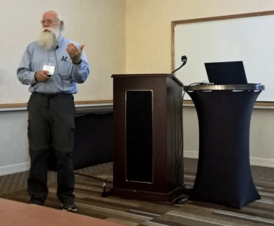 d3_Fred Lane Reliability of Al Wire Grid Arrays under High Light Flux Condition