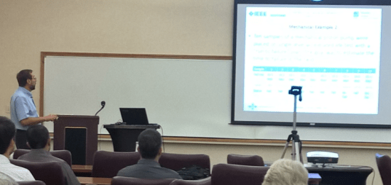 d3_Jim McLInn Accelerated Mechanical Testing