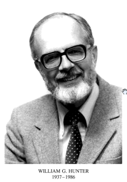 William G. Hunter